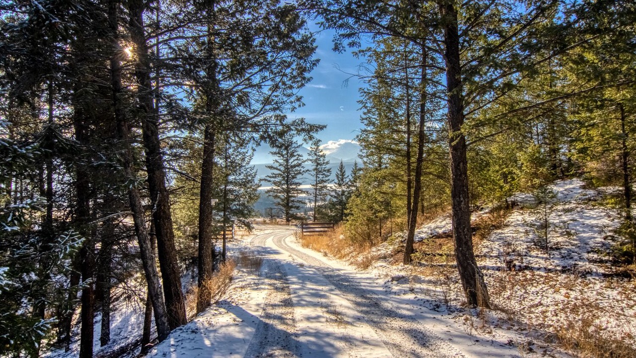 Photo of Outdoor in East Kootenay