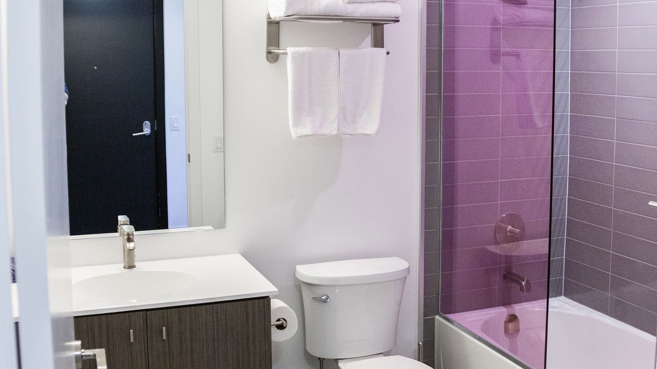 Photo of Bathroom in Kitchener