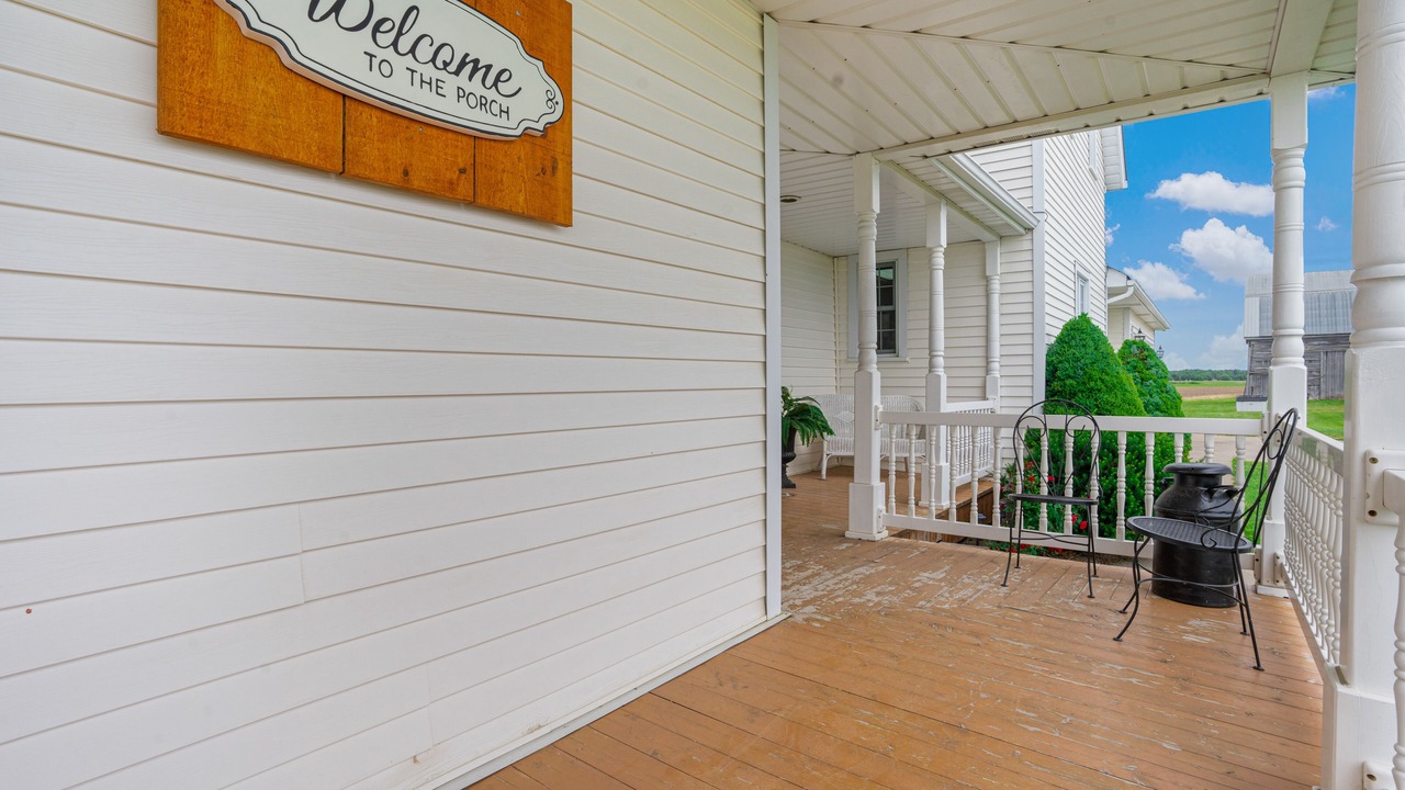 Photo of Outdoor in West Lincoln