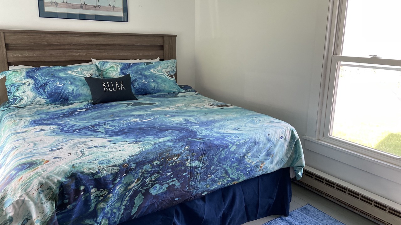 Photo of Bedroom in Town of Jerusalem