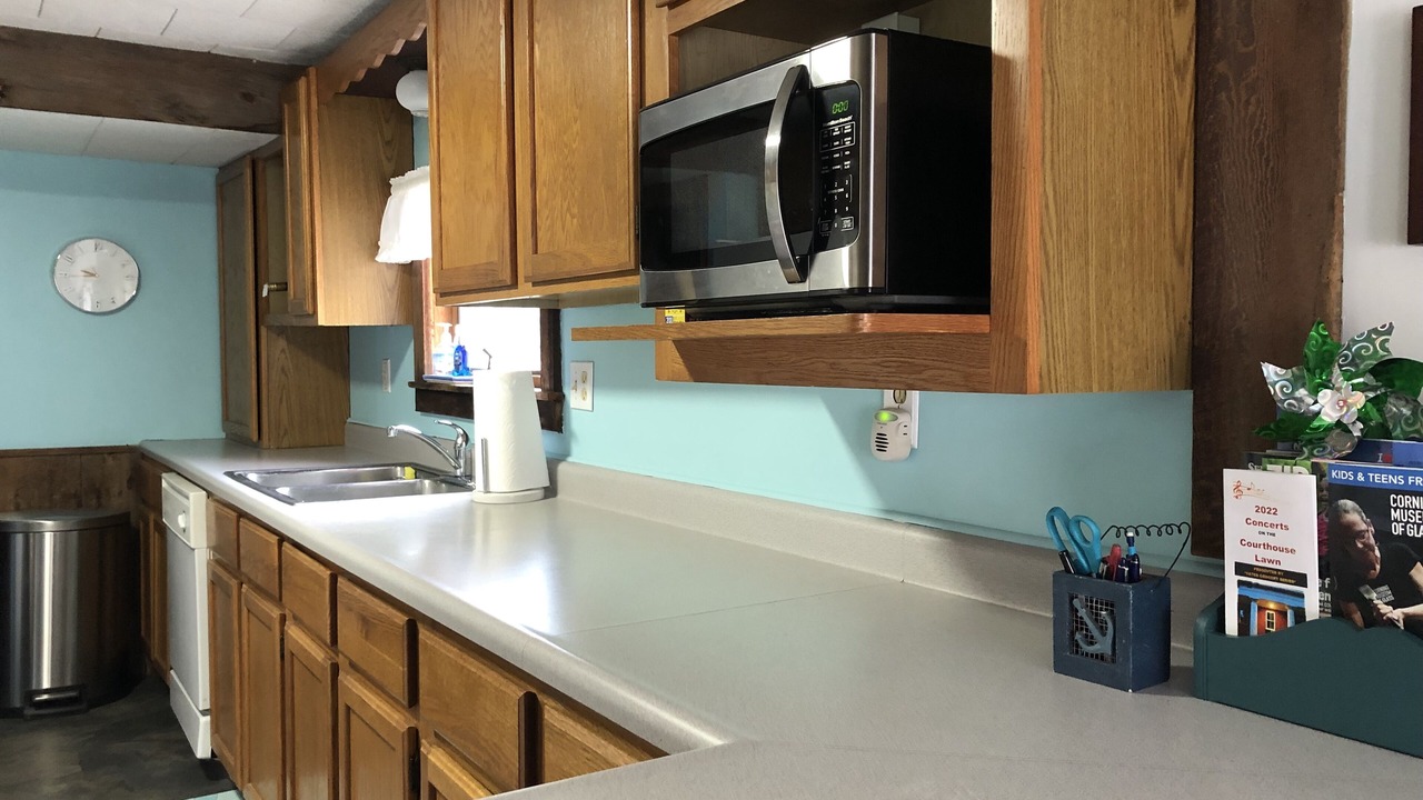 Photo of Kitchen in Town of Jerusalem
