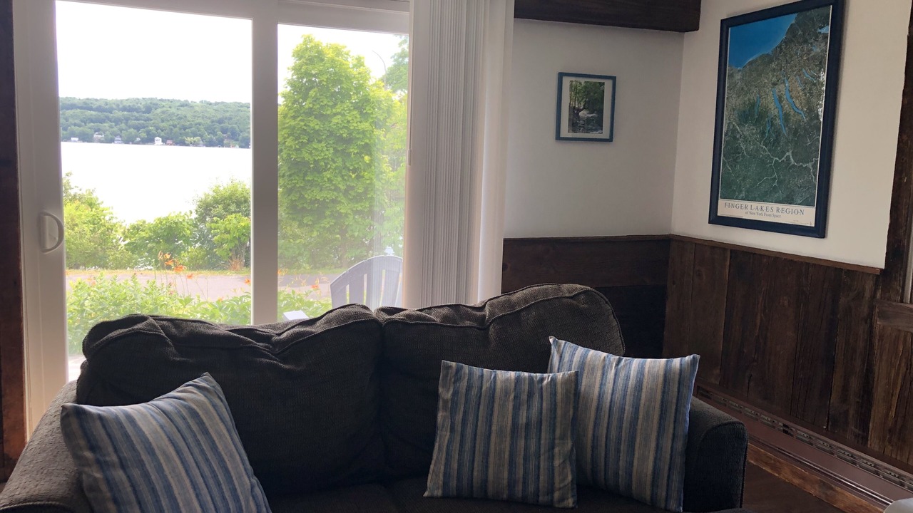 Photo of Livingroom in Town of Jerusalem