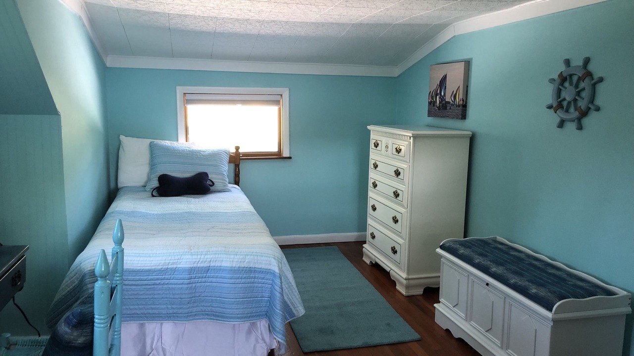 Photo of Bedroom in Town of Jerusalem