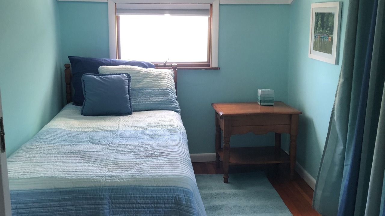 Photo of Bedroom in Town of Jerusalem