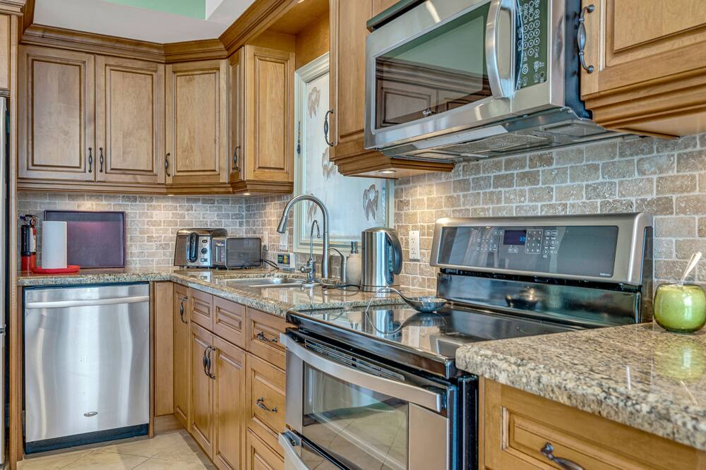 Photo of Kitchen in Innisfil