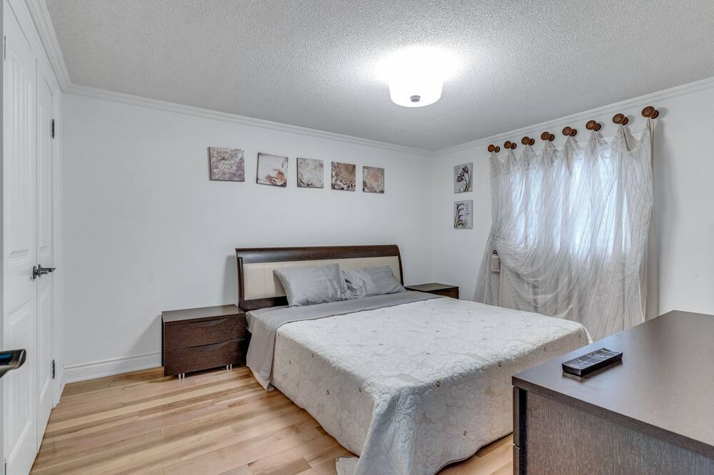 Photo of Bedroom in Innisfil