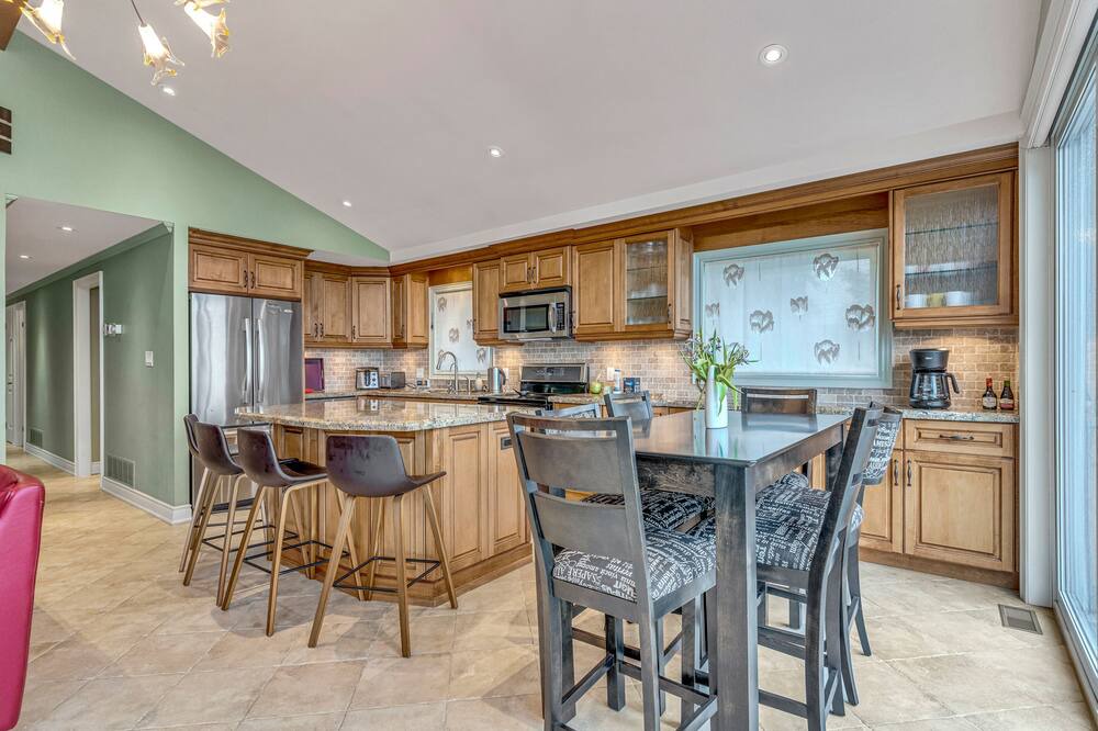 Photo of Kitchen in Innisfil