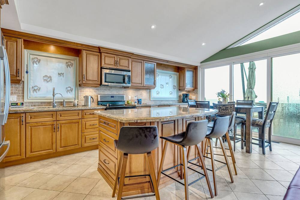 Photo of Kitchen in Innisfil