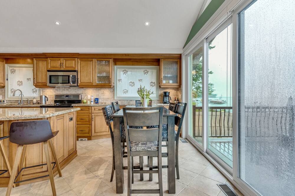 Photo of Kitchen in Innisfil