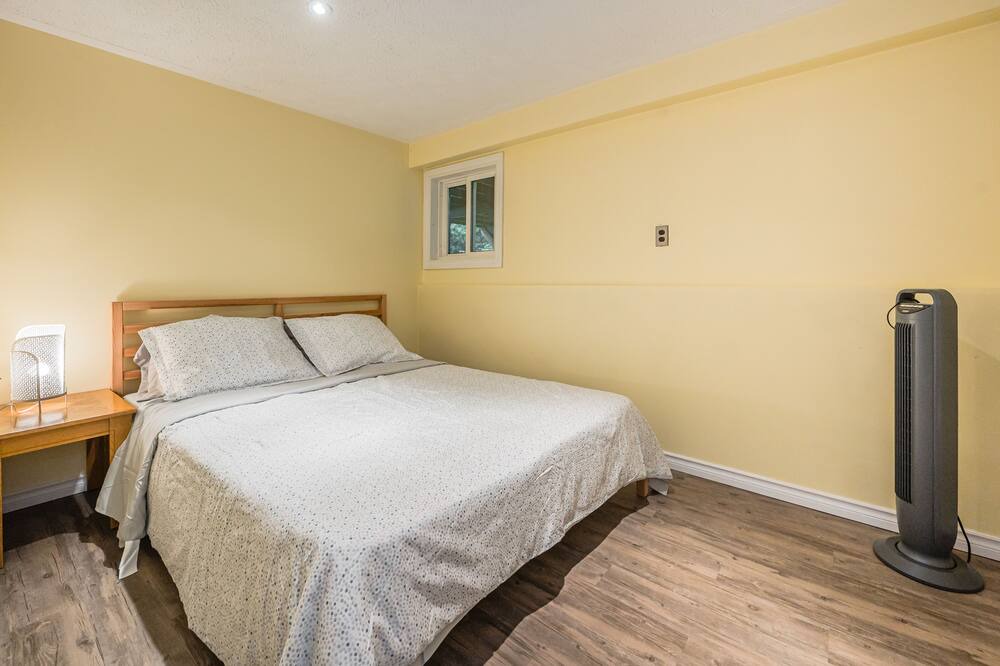 Photo of Bedroom in Tobermory