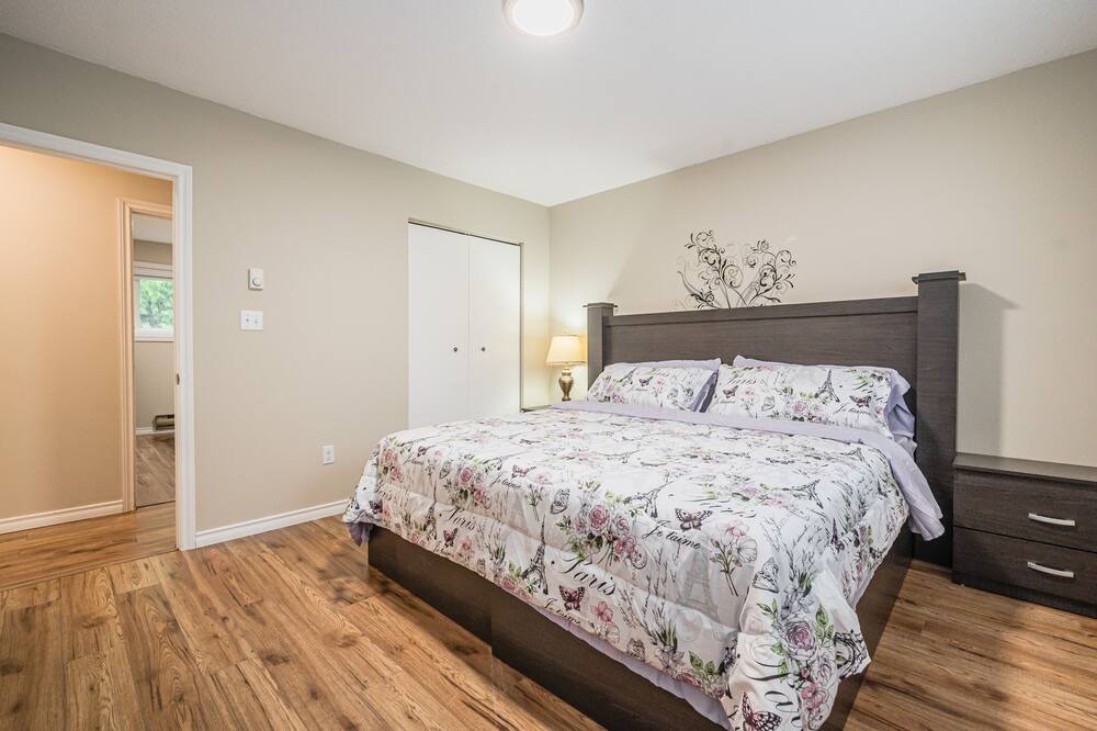 Photo of Bedroom in Tobermory