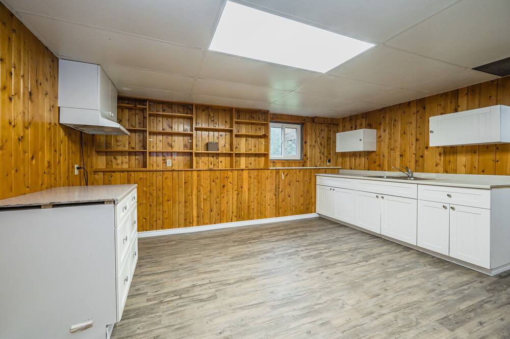 Photo of Kitchen in Tobermory