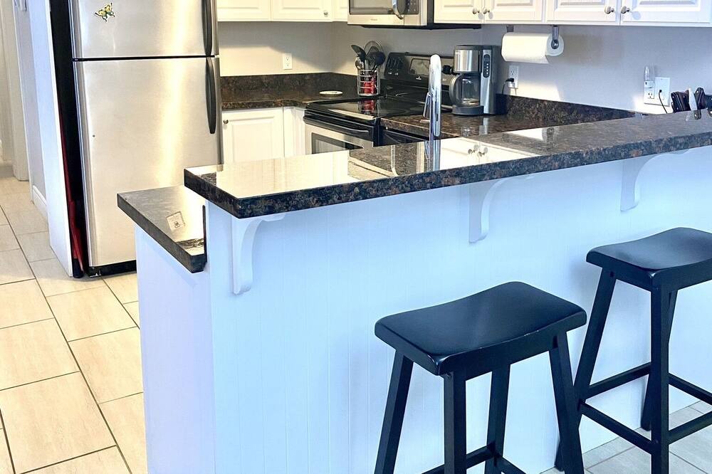 Photo of Kitchen in Stanley Bridge