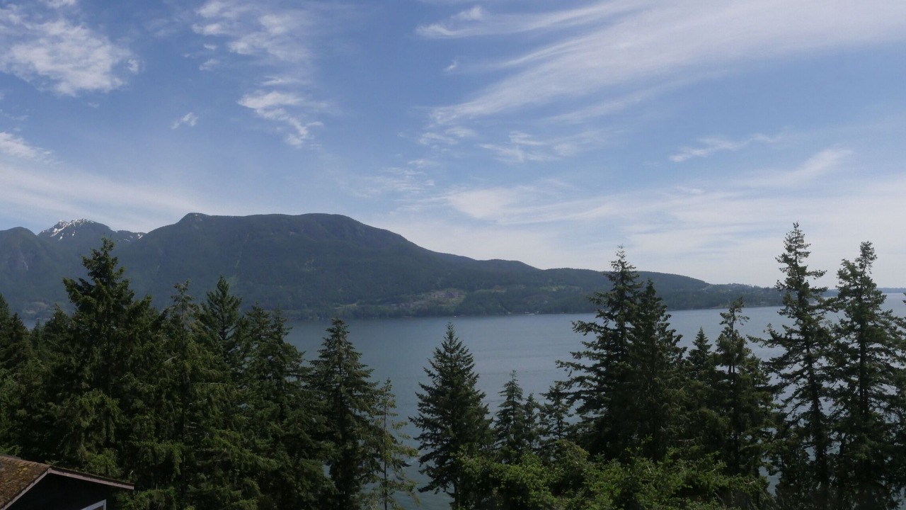 Photo of Others in Bowen Island