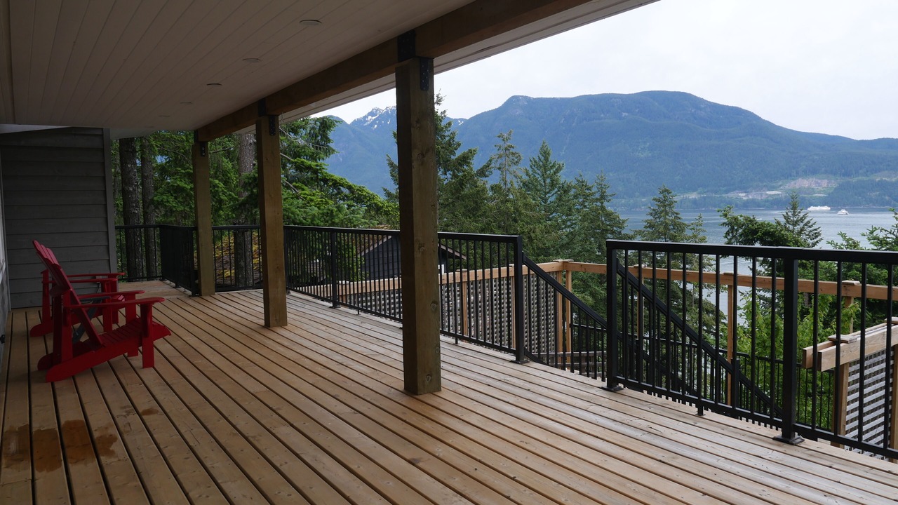 Photo of Outdoor in Bowen Island