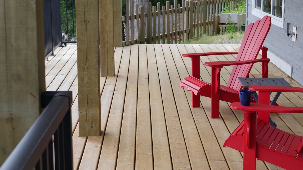 Photo of Outdoor in Bowen Island
