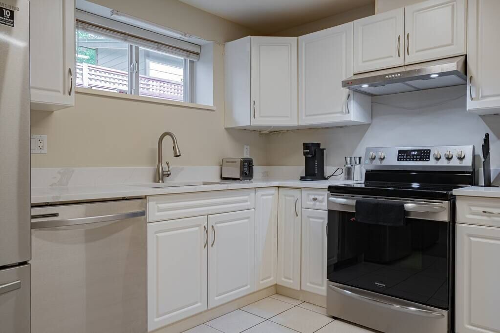 Photo of Kitchen in Lynn Valley