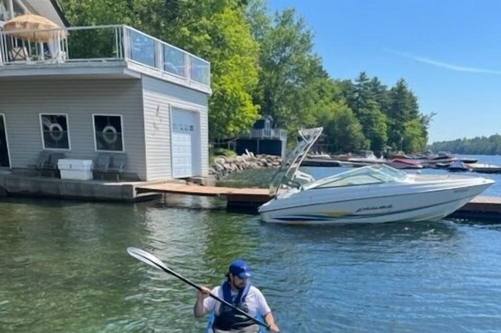Photo of Others in Georgian Bay