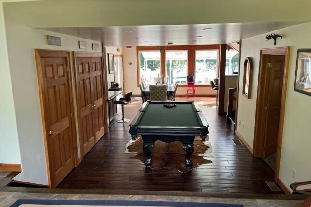 Photo of Bedroom in Georgian Bay