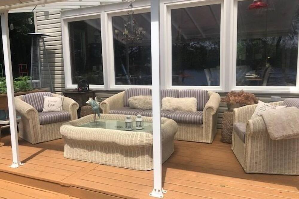Photo of Outdoor in Georgian Bay