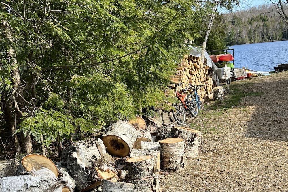 Photo of Outdoor in Baileyville