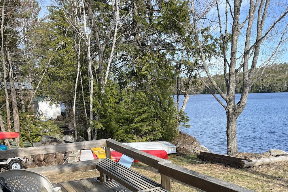 Photo of Outdoor in Baileyville