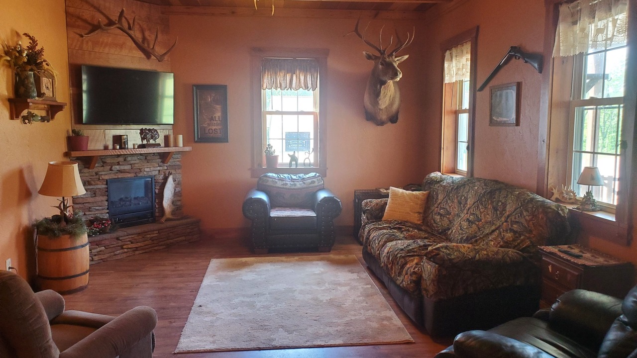Photo of Livingroom in Dorset