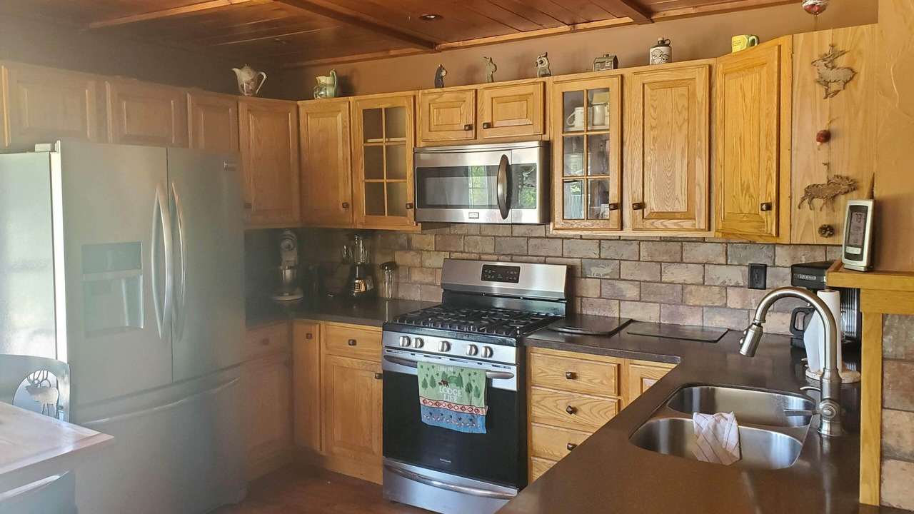 Photo of Kitchen in Dorset