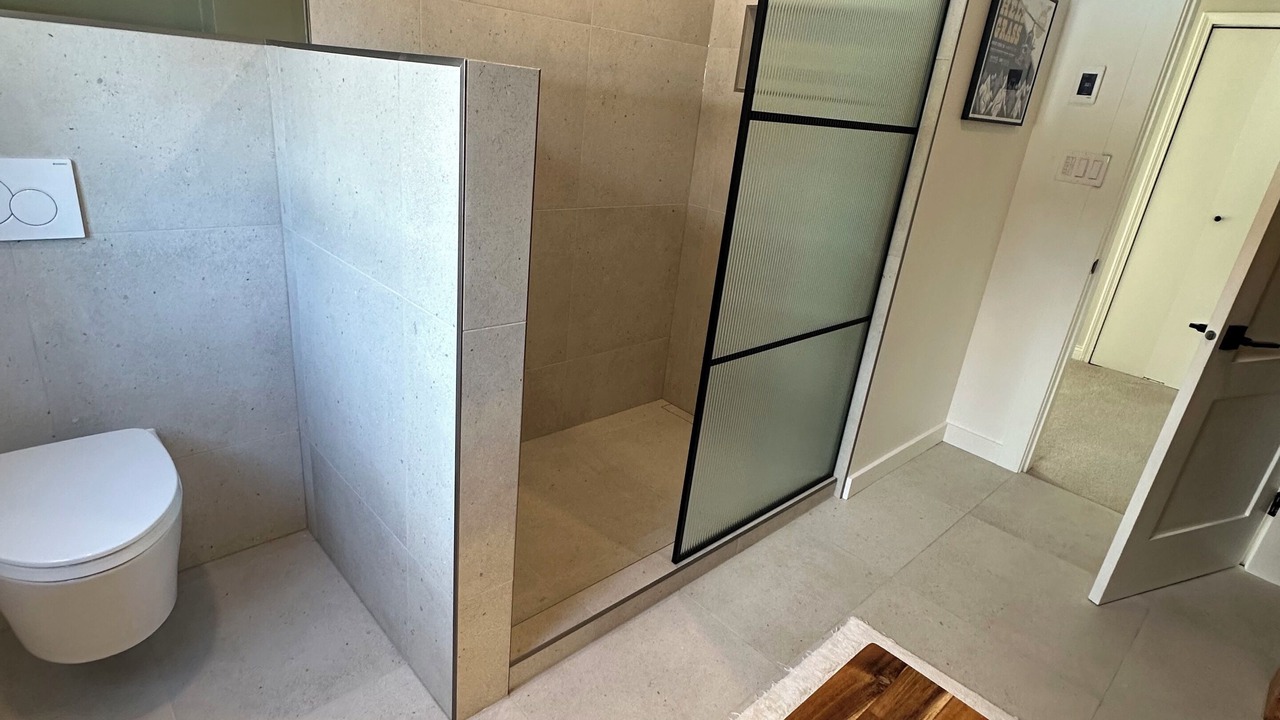 Photo of Bathroom in Stewart