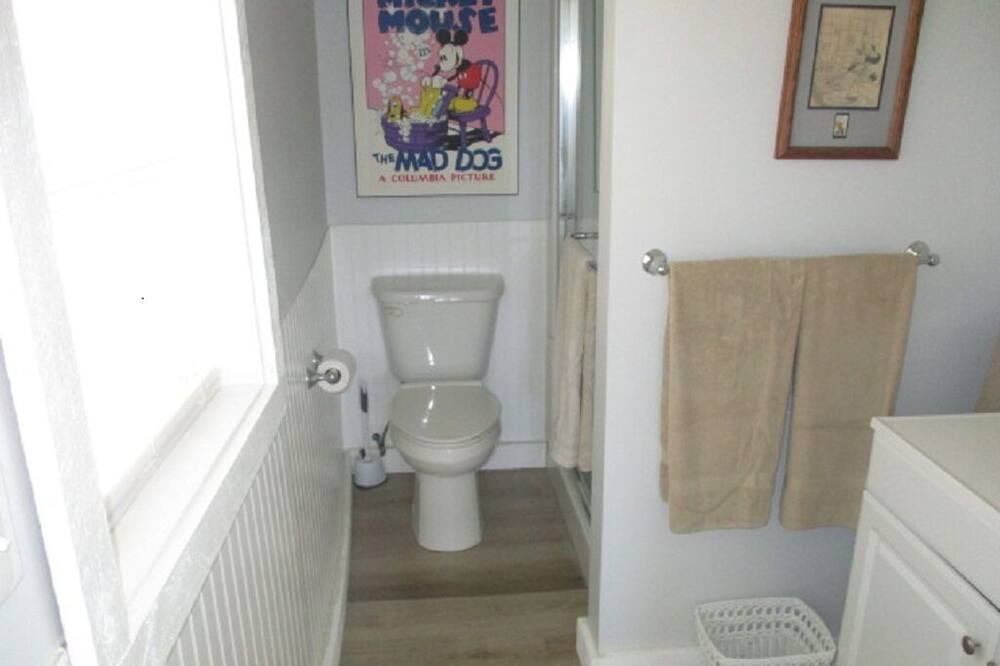 Photo of Bathroom in Castile
