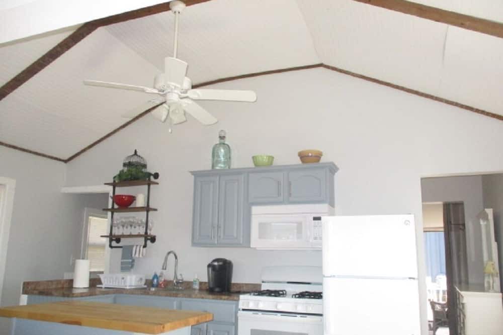Photo of Kitchen in Castile
