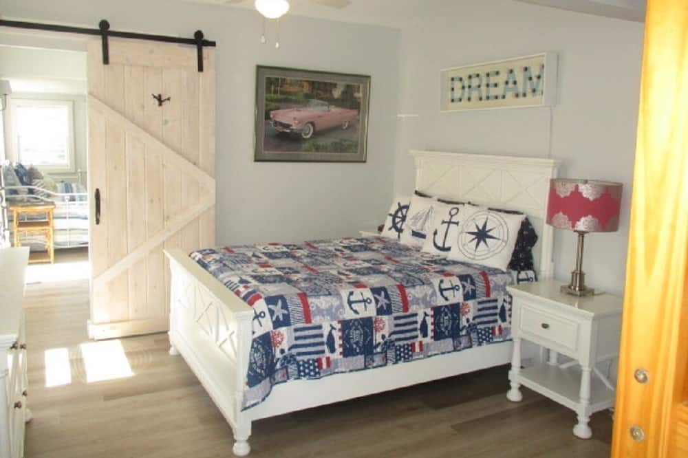 Photo of Bedroom in Castile