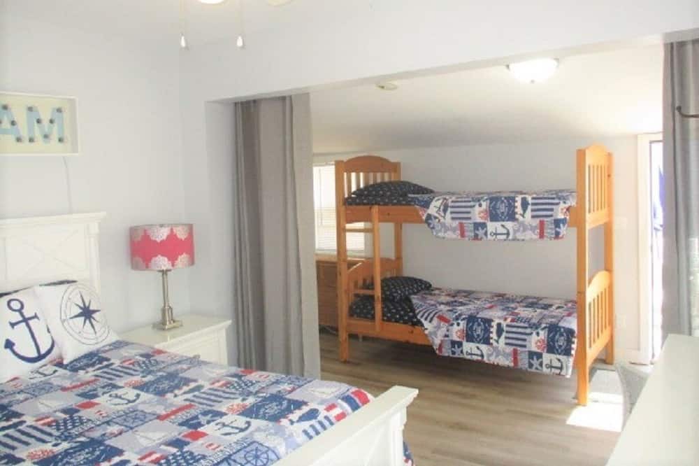 Photo of Bedroom in Castile