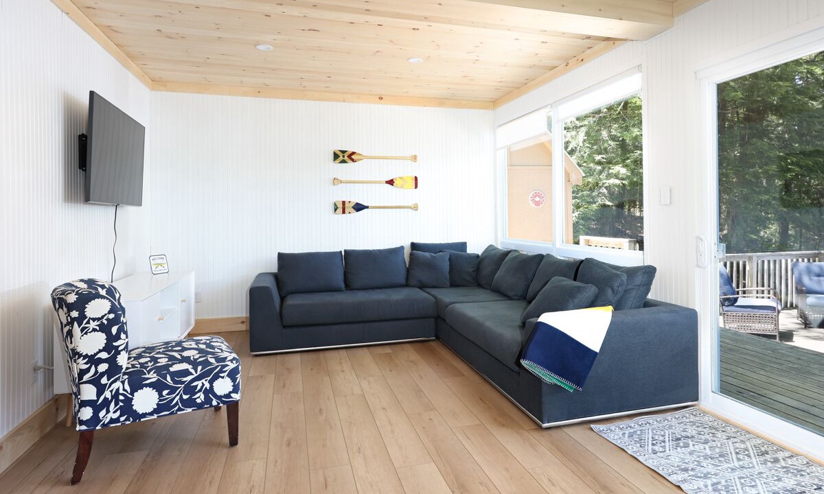 Photo of Livingroom in Minden Hills