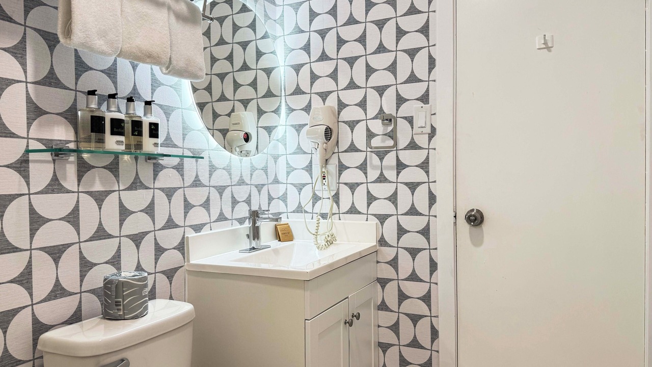 Photo of Bathroom in Regional District of Nanaimo