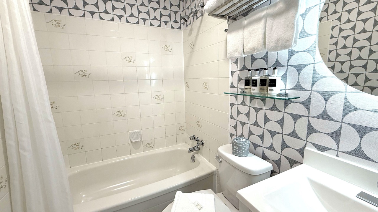 Photo of Bathroom in Regional District of Nanaimo