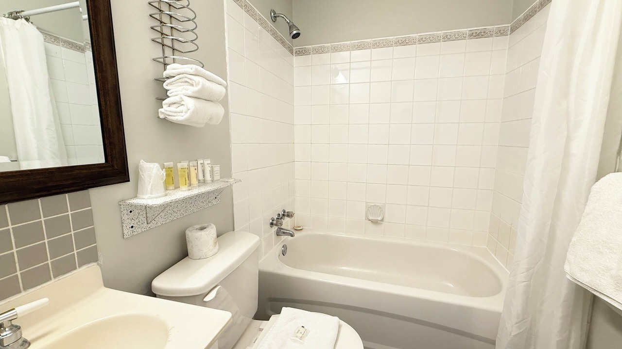Photo of Bathroom in Regional District of Nanaimo