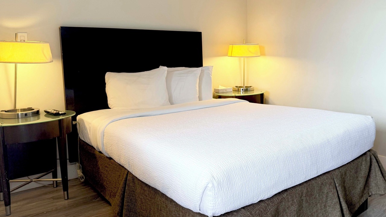 Photo of Bedroom in Regional District of Nanaimo