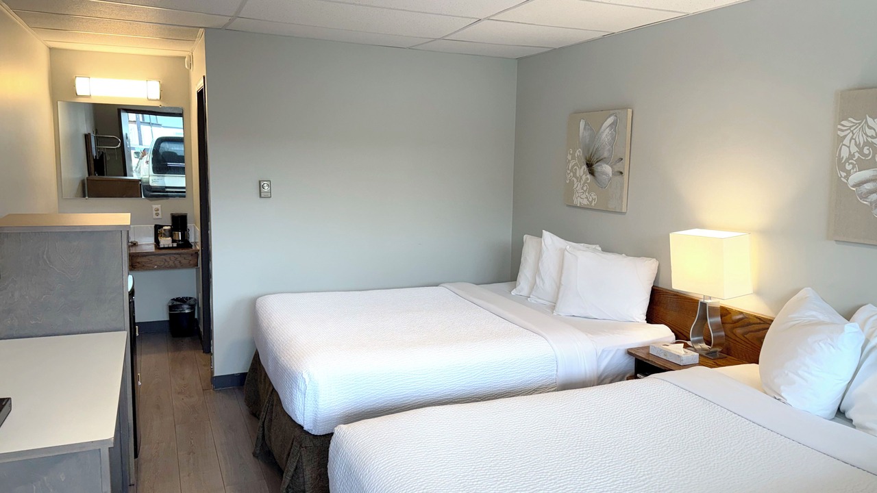 Photo of Bedroom in Regional District of Nanaimo