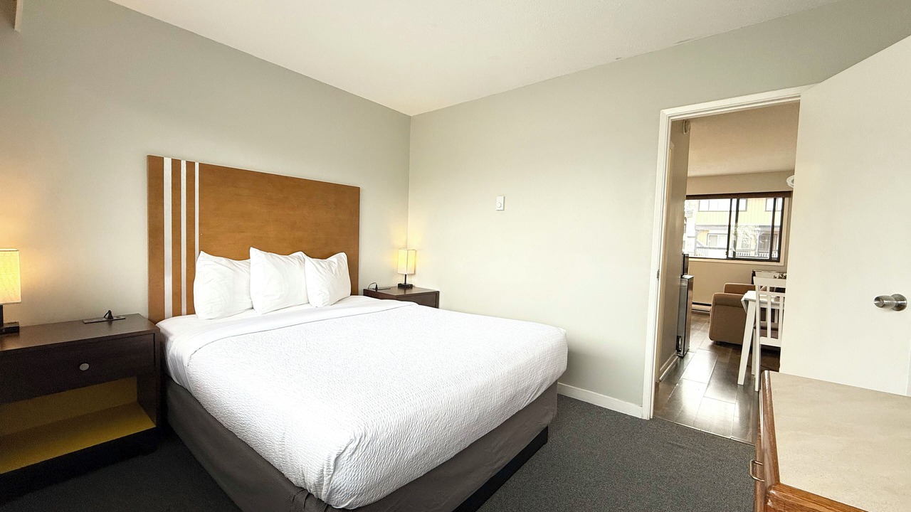 Photo of Bedroom in Regional District of Nanaimo