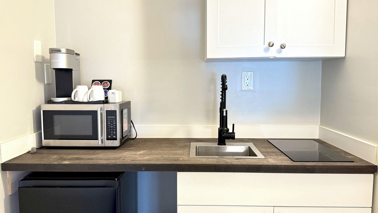 Photo of Bedroom in Regional District of Nanaimo
