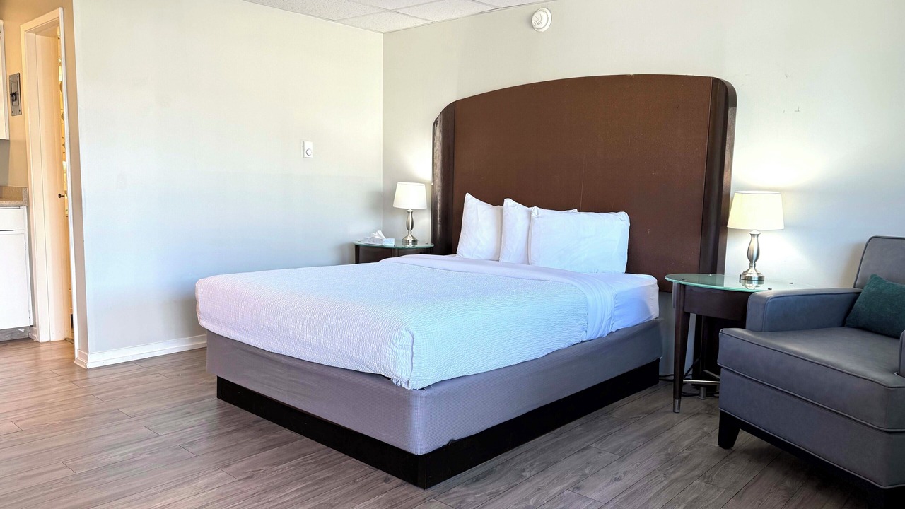 Photo of Bedroom in Regional District of Nanaimo