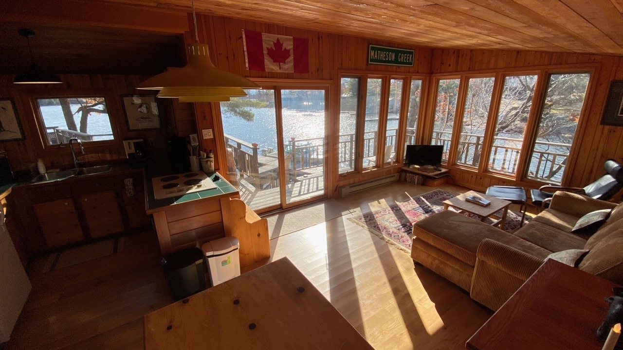 Photo of Others in Honey Harbour