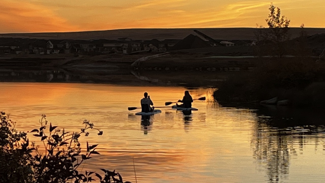 Photo of Outdoor in Airdrie