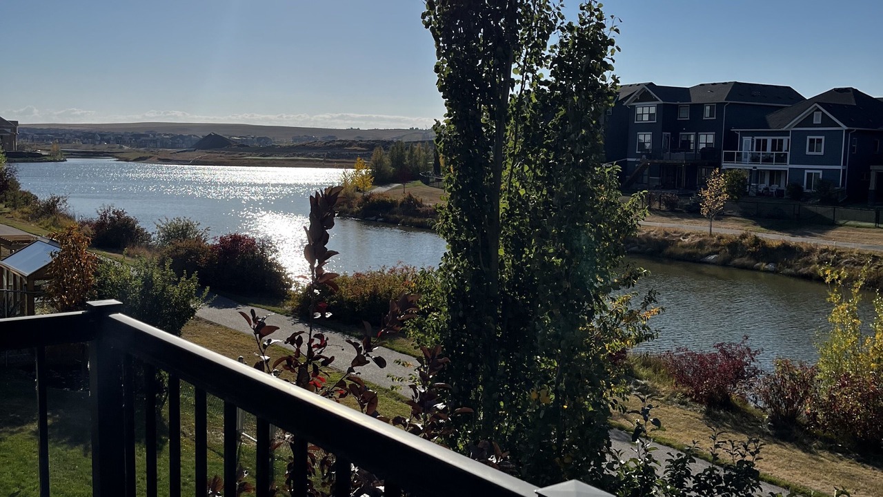 Photo of Outdoor in Airdrie