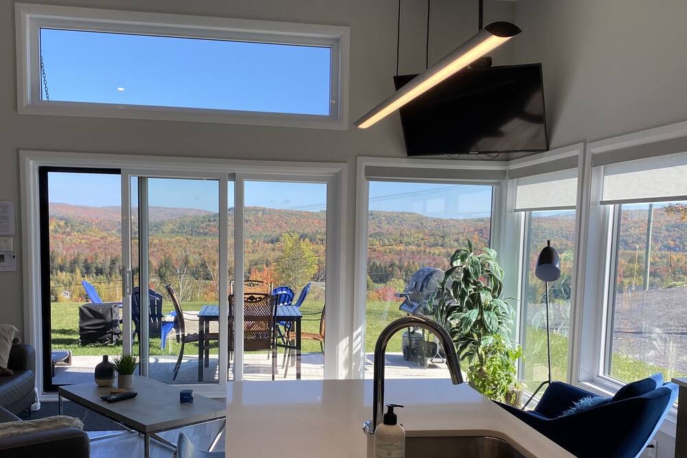 Photo of Kitchen in Saint-Jean-de-Matha