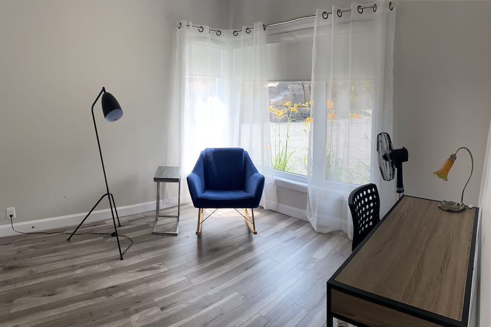 Photo of Livingroom in Saint-Jean-de-Matha