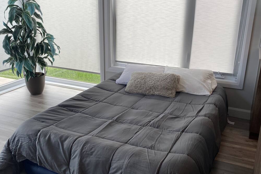 Photo of Bedroom in Saint-Jean-de-Matha