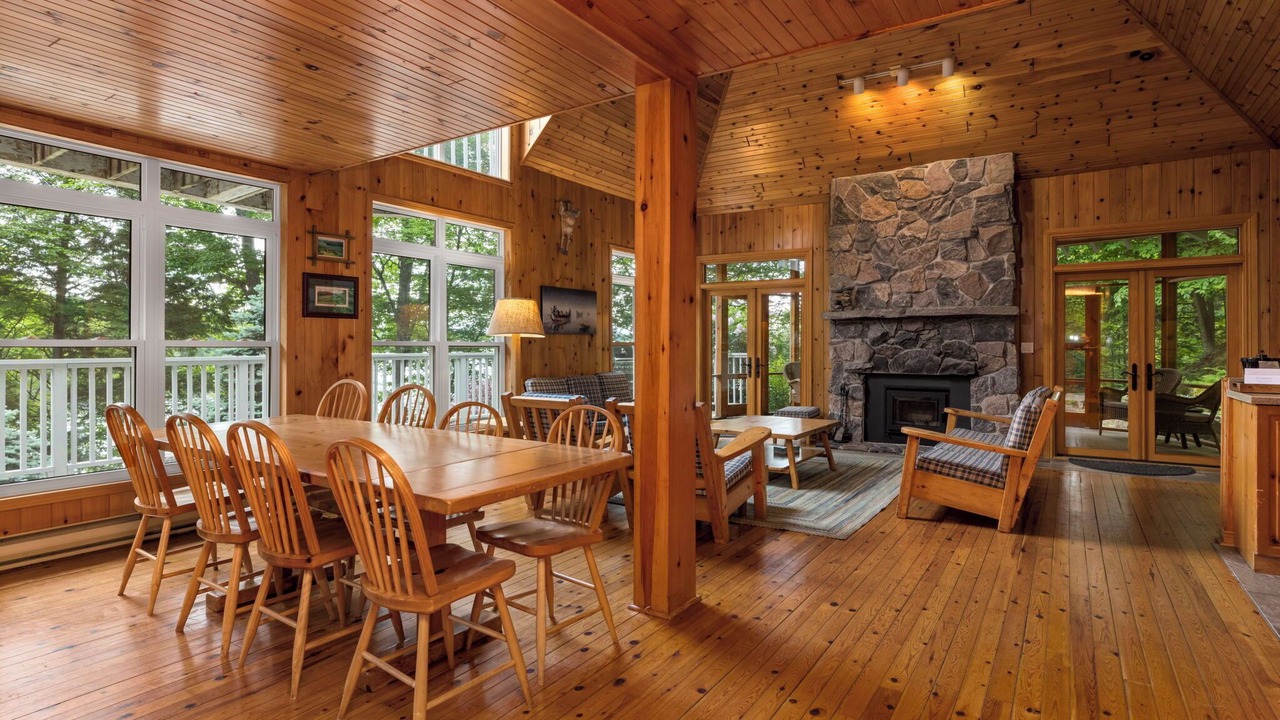 Photo of Others in Lake of Bays