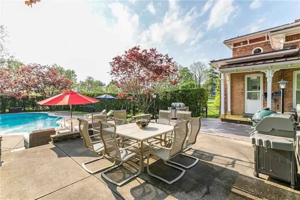 Photo of Outdoor in Penfield